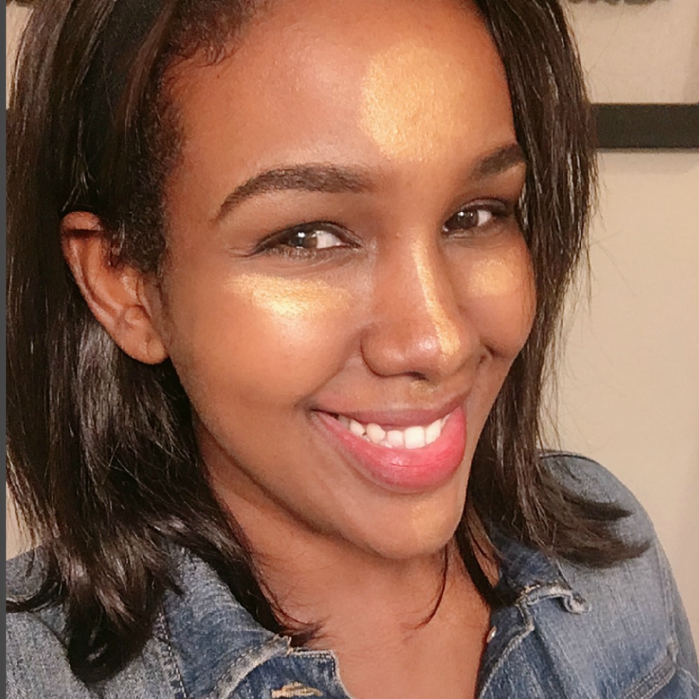 Meet your Posher, Zar